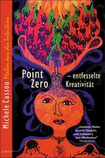 Point Zero Cover des Buches Point Zero (ISBN: 9783958830141)