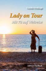 Lady on Tour Cover des Buches Lady on Tour (ISBN: 9783959040181)