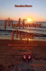 Mediterrane Magie Cover des Buches Mediterrane Magie (ISBN: 9783959042840)