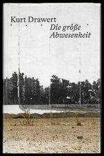 Die große Abwesenheit Cover des Buches Die große Abwesenheit (ISBN: 9783959056083)