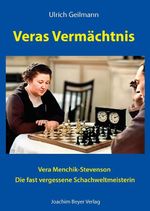 Veras Vermächtnis Cover des Buches Veras Vermächtnis (ISBN: 9783959202329)