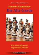 Die Alte Garde Cover des Buches Die Alte Garde (ISBN: 9783959202435)