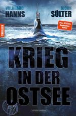Krieg in der Ostsee Cover des Buches Krieg in der Ostsee (ISBN: 9783959366588)