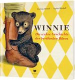 WINNIE Cover des Buches WINNIE (ISBN: 9783959392532)