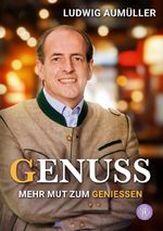 Genuss Cover des Buches Genuss (ISBN: 9783959497862)