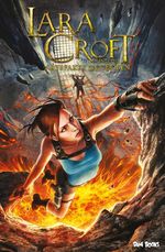 Lara Croft und die Artefakte des Bösen Cover des Buches Lara Croft und die Artefakte des Bösen (ISBN: 9783959560221)
