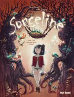 Sorceline - Band 3: Das Geheimnis meiner Herkuft Cover des Buches Sorceline - Band 3: Das Geheimnis meiner Herkuft (ISBN: 9783959561143)