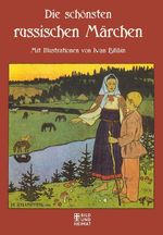 Die schönsten russischen Märchen Cover des Buches Die schönsten russischen Märchen (ISBN: 9783959587341)