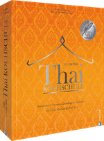 Die große Thai-Kochschule Cover des Buches Die große Thai-Kochschule (ISBN: 9783959617543)