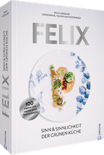 Felix Cover des Buches Felix (ISBN: 9783959618069)