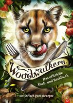 Woodwalkers Cover des Buches Woodwalkers (ISBN: 9783959618861)