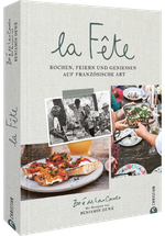 La Fête Cover des Buches La Fête (ISBN: 9783959619011)