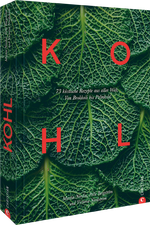 Kohl Cover des Buches Kohl (ISBN: 9783959619073)
