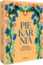 Piekarnia Cover des Buches Piekarnia (ISBN: 9783959619080)