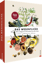 Das Wesentliche Cover des Buches Das Wesentliche (ISBN: 9783959619493)