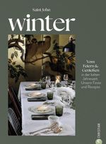 Winter Cover des Buches Winter (ISBN: 9783959619509)