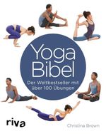 Yoga-Bibel Cover des Buches Yoga-Bibel (ISBN: 9783959716710)
