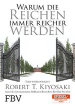 Warum die Reichen immer reicher werden Cover des Buches Warum die Reichen immer reicher werden (ISBN: 9783959720755)