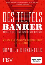 Des Teufels Banker – aktualisierte und erweiterte Ausgabe Cover des Buches Des Teufels Banker – aktualisierte und erweiterte Ausgabe (ISBN: 9783959727020)