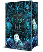 Indigo und Jade - Sammelband II Cover des Buches Indigo und Jade - Sammelband II (ISBN: 9783959916455)