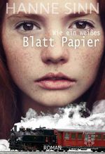 Wie ein weißes Blatt Papier Cover des Buches Wie ein weißes Blatt Papier (ISBN: 9783960500278)