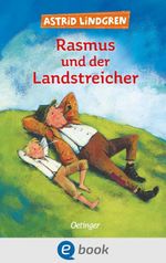 Rasmus und der Landstreicher Cover des Buches Rasmus und der Landstreicher (ISBN: 9783960521310)
