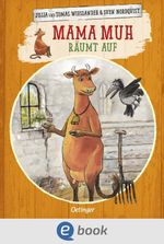 Mama Muh räumt auf Cover des Buches Mama Muh räumt auf (ISBN: 9783960525349)
