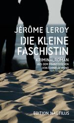 Die kleine Faschistin Cover des Buches Die kleine Faschistin (ISBN: 9783960544760)