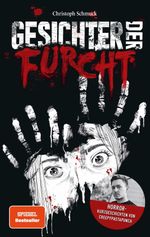 Gesichter der Furcht Cover des Buches Gesichter der Furcht (ISBN: 9783960963240)