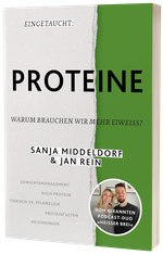 Eingetaucht: Proteine Cover des Buches Eingetaucht: Proteine (ISBN: 9783960964667)