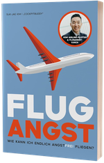 Flugangst Cover des Buches Flugangst (ISBN: 9783960965176)