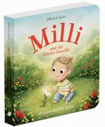 Milli und die Glücks-Kamille Cover des Buches Milli und die Glücks-Kamille (ISBN: 9783960966173)