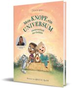 Mein Knopf, ein Universum 4 Cover des Buches Mein Knopf, ein Universum 4 (ISBN: 9783960966463)