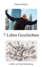 7 Leben Geschichten Cover des Buches 7 Leben Geschichten (ISBN: 9783961031139)