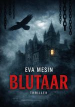 Blutaar Cover des Buches Blutaar (ISBN: 9783961035892)