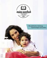 Meine Overlock Cover des Buches Meine Overlock (ISBN: 9783961111343)