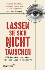Lassen Sie sich nicht täuschen Cover des Buches Lassen Sie sich nicht täuschen (ISBN: 9783961211166)