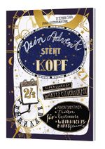 Dein Advent steht Kopf 3 Cover des Buches Dein Advent steht Kopf 3 (ISBN: 9783961570911)