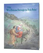 Die Weihnachtsgeschichte Cover des Buches Die Weihnachtsgeschichte (ISBN: 9783961572311)