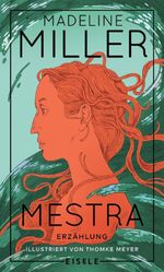 Mestra Cover des Buches Mestra (ISBN: 9783961612925)