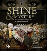 Shine & Mystery Cover des Buches Shine & Mystery (ISBN: 9783961762170)