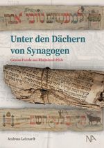 Unter den Dächern von Synagogen Cover des Buches Unter den Dächern von Synagogen (ISBN: 9783961763320)