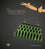TRAG MICH! Cover des Buches TRAG MICH! (ISBN: 9783961763467)