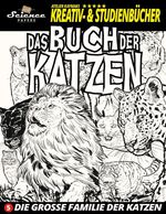 Das Buch der Katzen Cover des Buches Das Buch der Katzen (ISBN: 9783961830695)