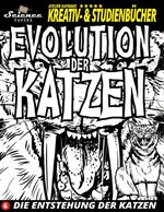 Evolution der Katzen Cover des Buches Evolution der Katzen (ISBN: 9783961830701)