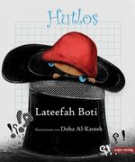 Hutlos Cover des Buches Hutlos (ISBN: 9783962021160)