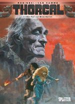 Thorgal. Band 6 Cover des Buches Thorgal. Band 6 (ISBN: 9783962197438)