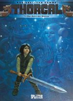 Thorgal. Band 7 Cover des Buches Thorgal. Band 7 (ISBN: 9783962197445)