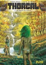 Thorgal. Band 8 Cover des Buches Thorgal. Band 8 (ISBN: 9783962197452)