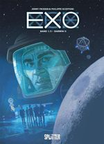 Exo. Band 1 Cover des Buches Exo. Band 1 (ISBN: 9783962199203)